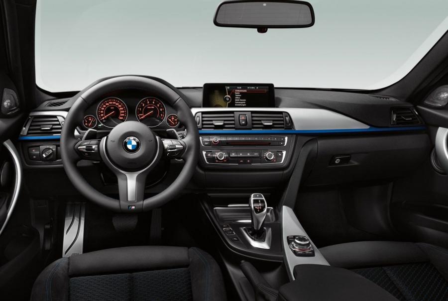  BMW 3-Series 2012 года  (фото 90 из 191)